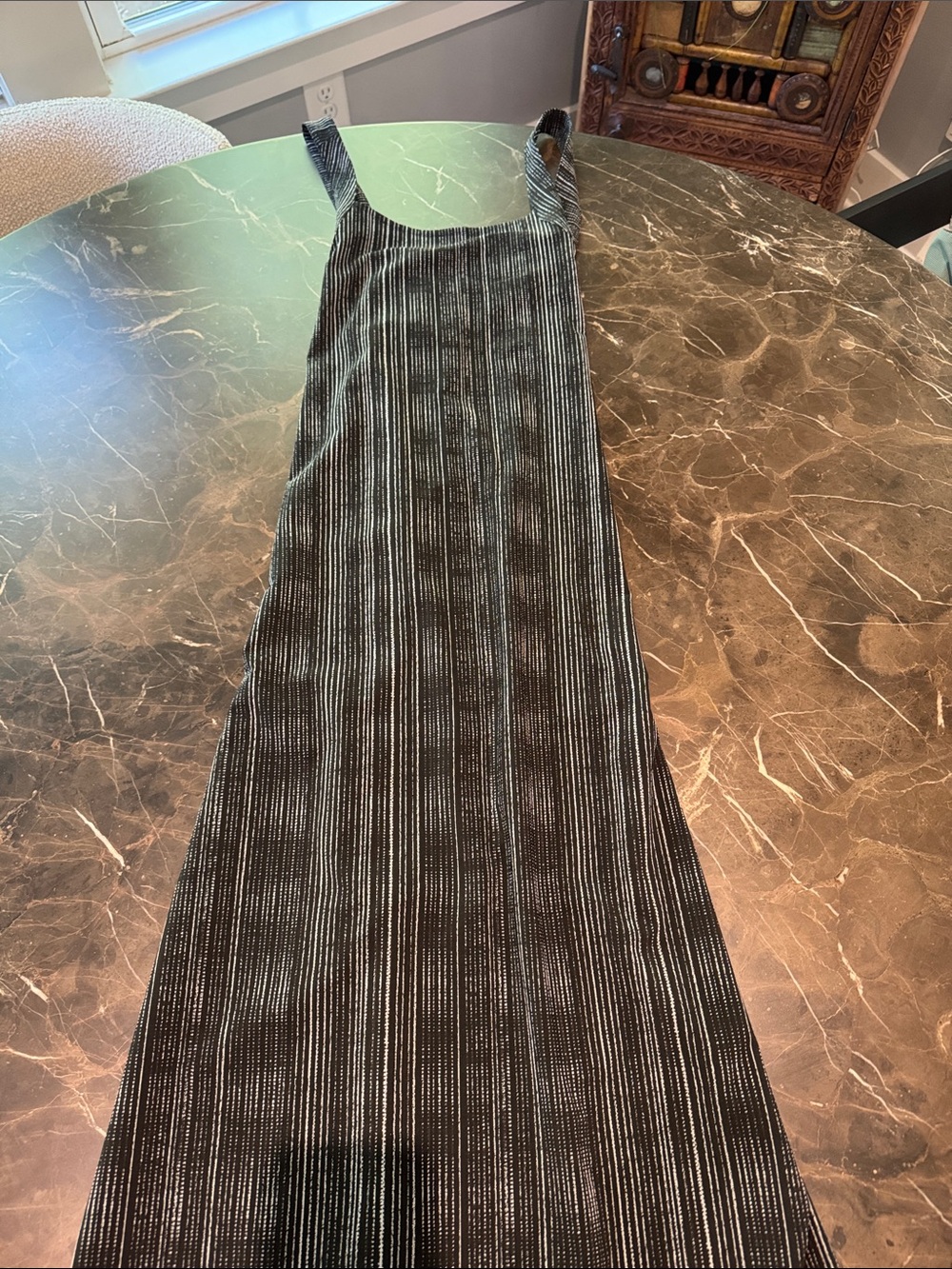 Athleta Maxi Dress